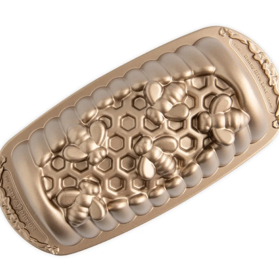 Nordic Ware Honingraat Bijen Bakvorm* Speciale Bakvormen