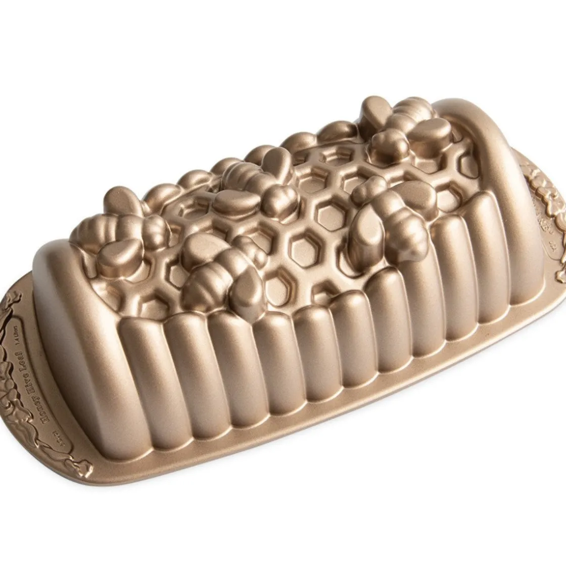 Nordic Ware Honingraat Bijen Bakvorm* Speciale Bakvormen