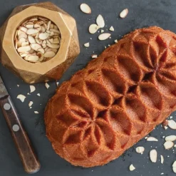 Nordic Ware Jubilee Cakevorm* Speciale Bakvormen