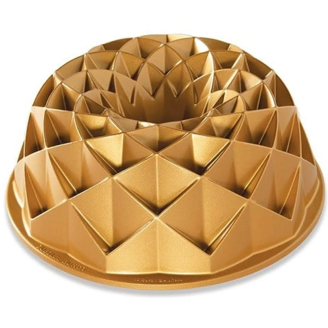 Nordic Ware Jubilee Tulband Bakvorm* Speciale Bakvormen