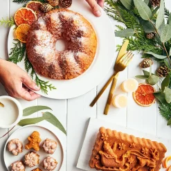 Nordic Ware Kerst Bakvorm* Speciale Bakvormen