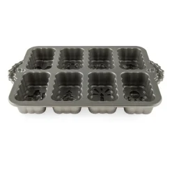 Nordic Ware Kerst Mini Bakvorm* Speciale Bakvormen