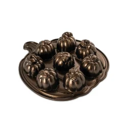 Nordic Ware Kleine Pompoenen Bakvorm* Speciale Bakvormen