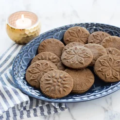 Nordic Ware Koekjesstempel Starry Night Set/3* Figuur Stekers