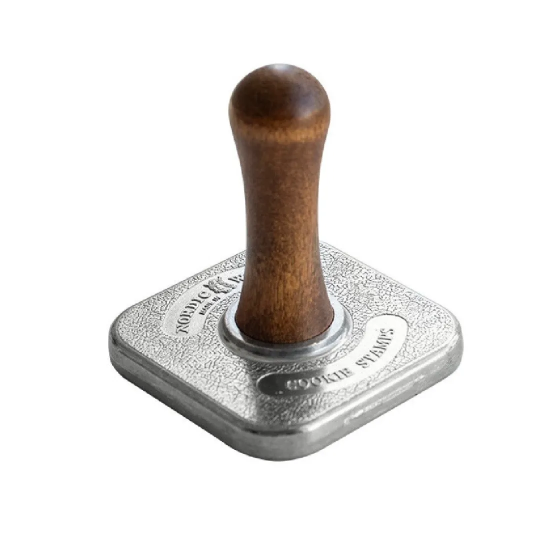 Nordic Ware Koekjesstempel Gingerbread Set/3* Figuur Stekers