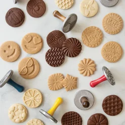 Nordic Ware Koekjesstempel Halloween Set/3* Figuur Stekers