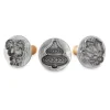 Nordic Ware Koekjesstempel Holiday Set/3* Figuur Stekers