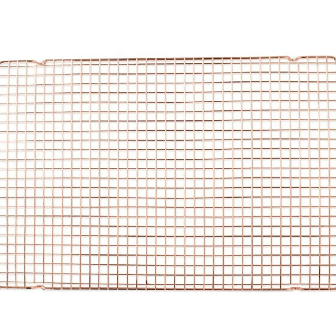 Nordic Ware Koel / Druip Rek Koper 51x40cm* Bakhulpmiddelen