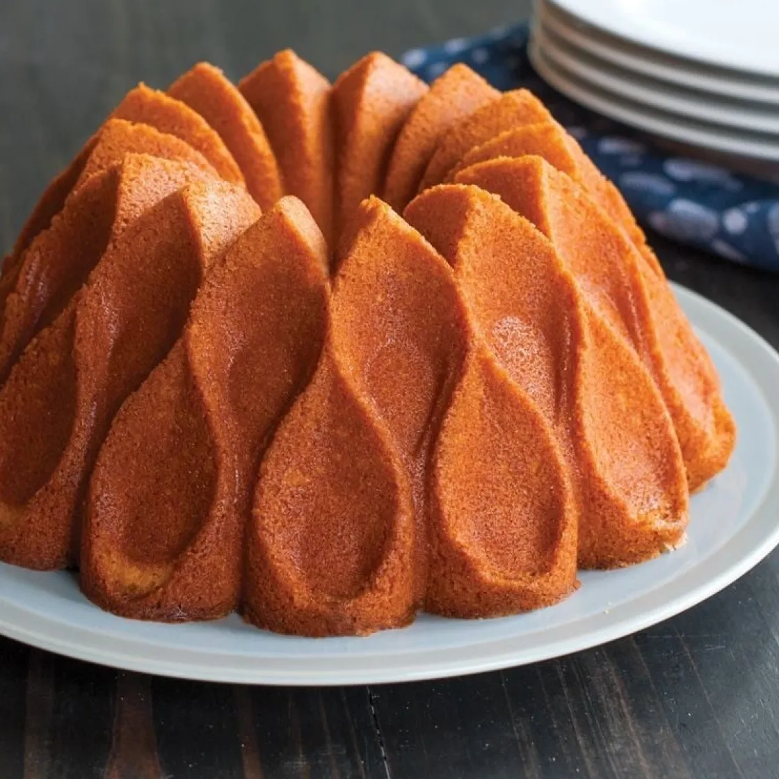 Nordic Ware Kroon Tulband Bakvorm* Speciale Bakvormen