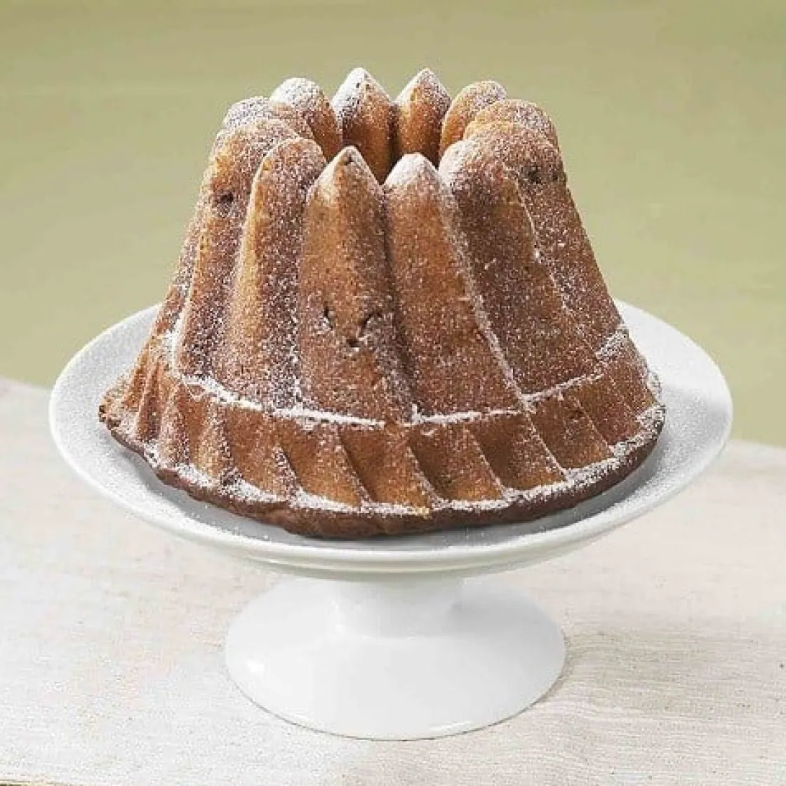 Nordic Ware Kugelhopf Tulband Bakvorm* Speciale Bakvormen