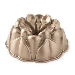 Nordic Ware Magnolia Tulband Bakvorm* Speciale Bakvormen