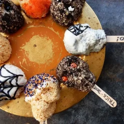 Nordic Ware Mini Doodshoofdjes Bakvorm* Speciale Bakvormen