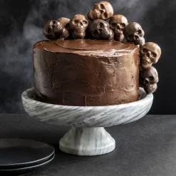 Nordic Ware Mini Doodshoofdjes (20x) Bakvorm* Speciale Bakvormen