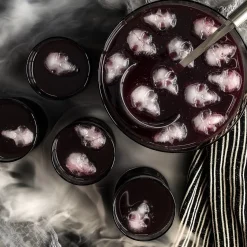 Nordic Ware Mini Doodshoofdjes (20x) Bakvorm* Speciale Bakvormen