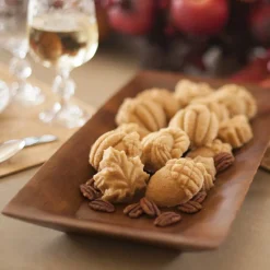 Nordic Ware Mini Herfst Bakvorm* Speciale Bakvormen