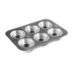Nordic Ware Muffin / Cupcake Bakvorm (6 stuks)* Speciale Bakvormen
