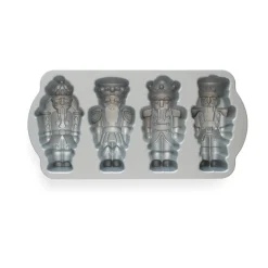 Nordic Ware Notenkraker Bakvorm* Speciale Bakvormen