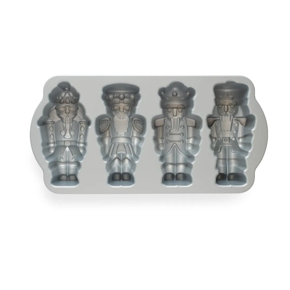 Nordic Ware Notenkraker Bakvorm* Speciale Bakvormen