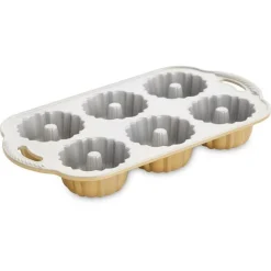 Nordic Ware Original Anniversary Mini Tulband Bakvorm* Speciale Bakvormen