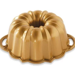 Nordic Ware Original Anniversary Tulband Bakvorm Klein* Speciale Bakvormen