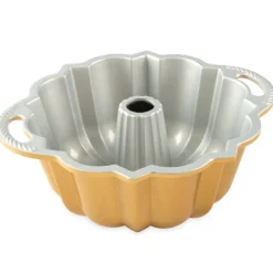 Nordic Ware Original Anniversary Tulband Bakvorm Klein* Speciale Bakvormen