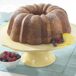 Nordic Ware Original Anniversary Tulband Bakvorm Groot* Speciale Bakvormen