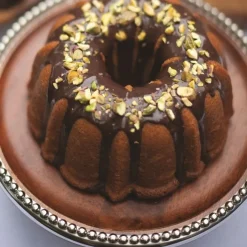 Nordic Ware Original Anniversary Tulband Bakvorm Groot* Speciale Bakvormen