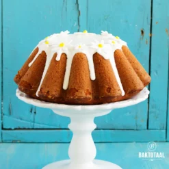 Nordic Ware Original Anniversary Tulband Bakvorm Groot* Speciale Bakvormen