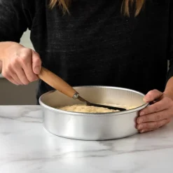 Nordic Ware Paletmes / Glaceermes Doorgezet 12cm* Paletmessen|Messen En Zagen