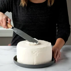 Nordic Ware Paletmes / Glaceermes 25cm* Paletmessen|Messen En Zagen