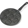 Nordic Ware Pancake Pan Smiley* Speciale Bakvormen
