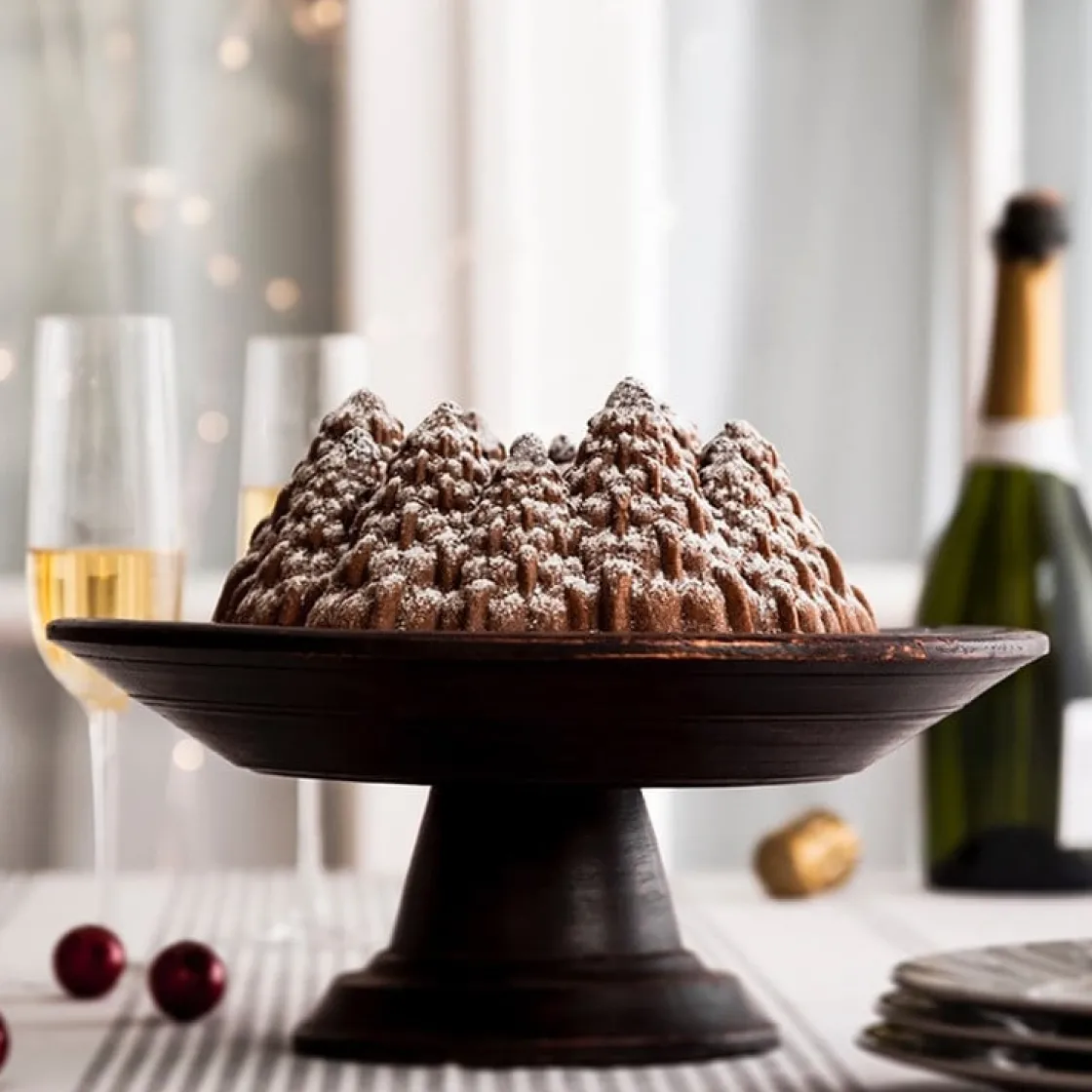 Nordic Ware Pine Forest Bakvorm* Speciale Bakvormen