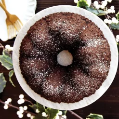 Nordic Ware Pine Forest Bakvorm* Speciale Bakvormen