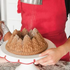 Nordic Ware Pine Forest Bakvorm* Speciale Bakvormen