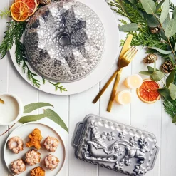 Nordic Ware Pine Forest Bakvorm* Speciale Bakvormen