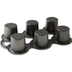 Nordic Ware Popover Bakvorm 6 stuks* Speciale Bakvormen