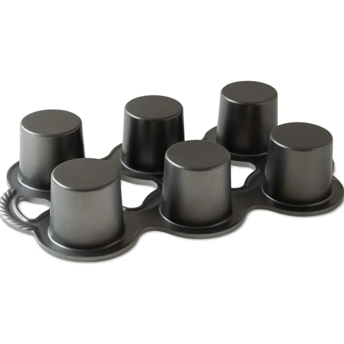 Nordic Ware Popover Bakvorm 6 stuks* Speciale Bakvormen