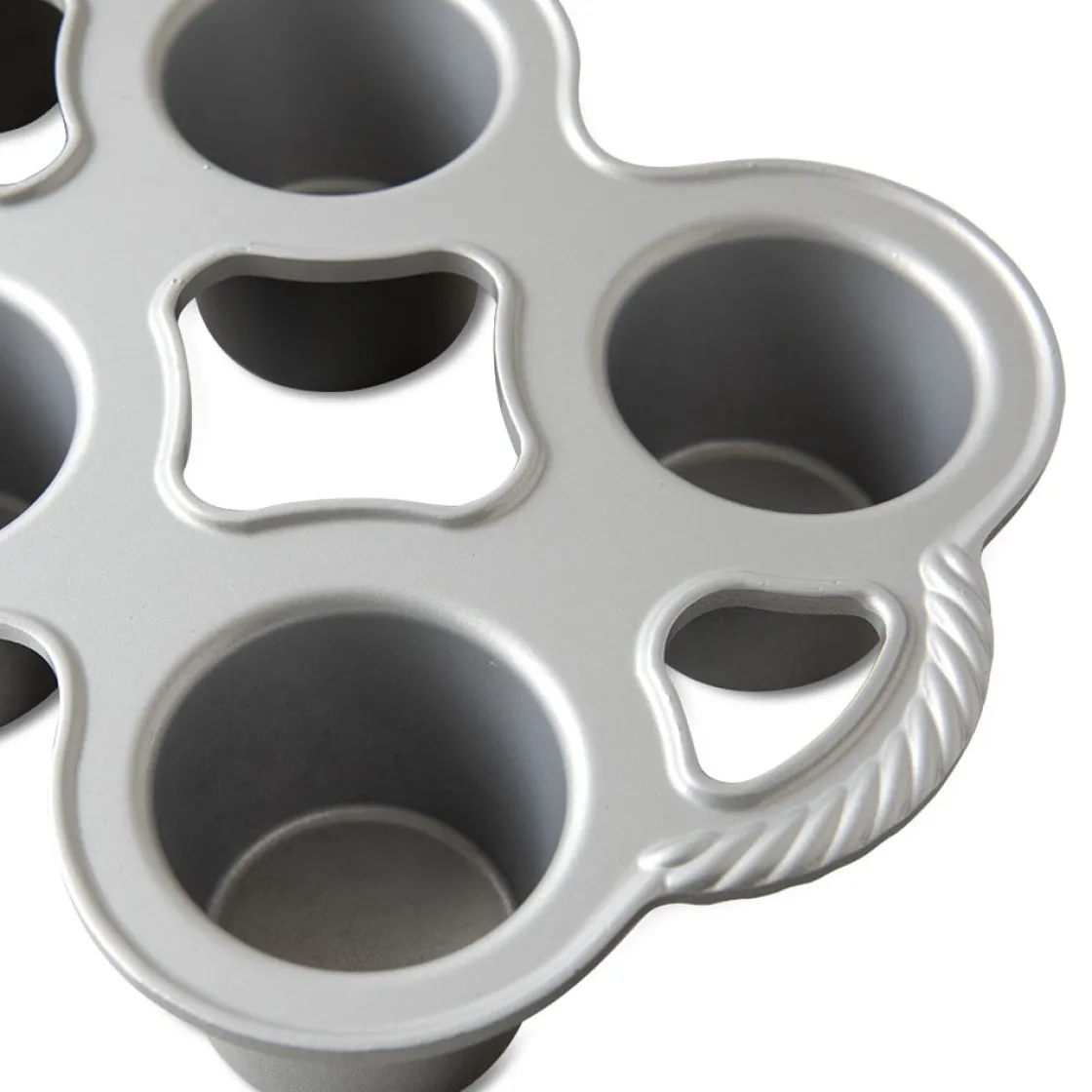 Nordic Ware Popover Bakvorm 6 stuks* Speciale Bakvormen