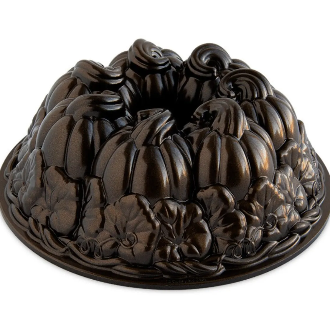 Nordic Ware Pumpkin Patch Tulband Bakvorm* Speciale Bakvormen