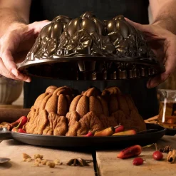 Nordic Ware Pumpkin Patch Tulband Bakvorm* Speciale Bakvormen