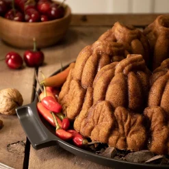 Nordic Ware Pumpkin Patch Tulband Bakvorm* Speciale Bakvormen