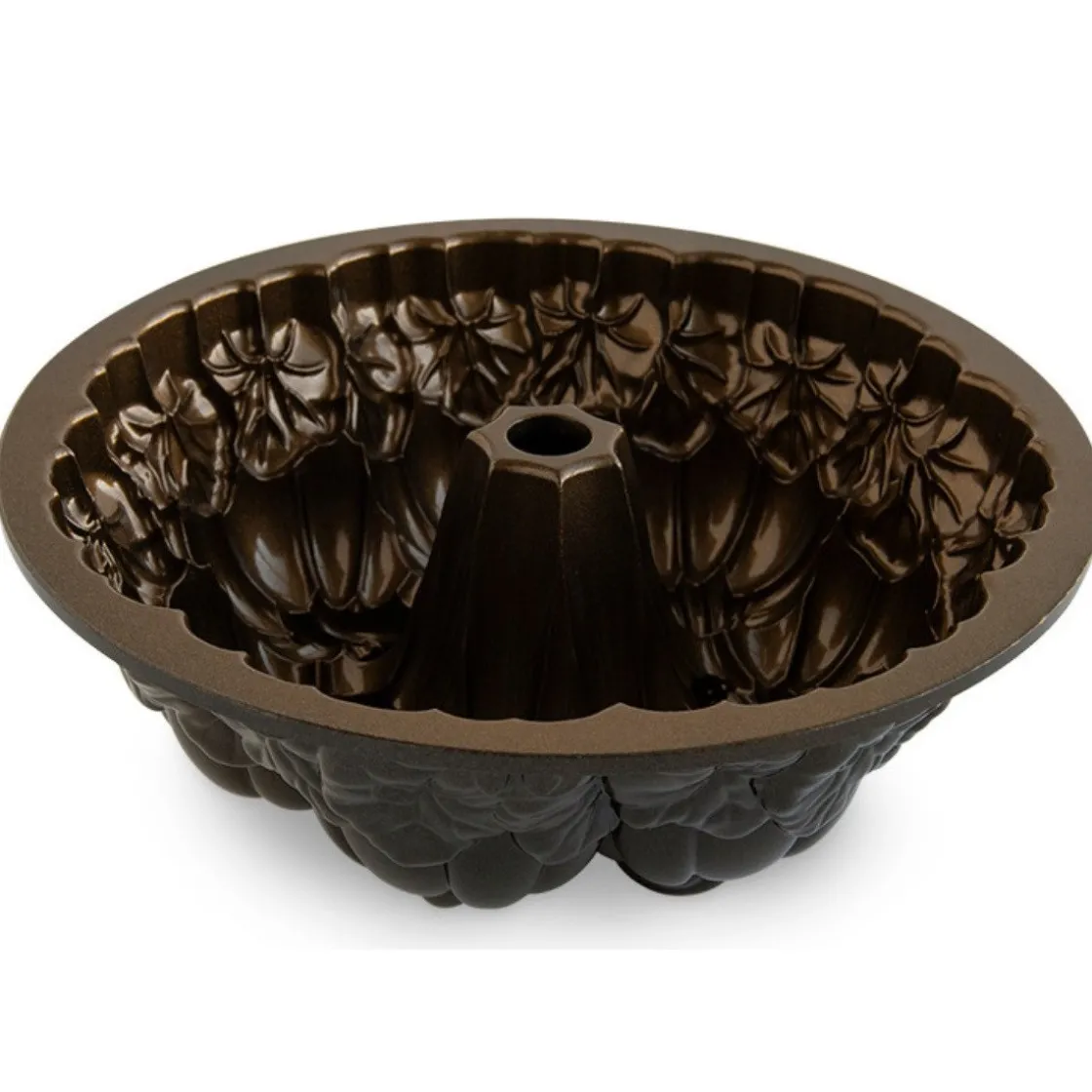 Nordic Ware Pumpkin Patch Tulband Bakvorm* Speciale Bakvormen