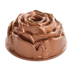 Nordic Ware Rose Tulband Bakvorm* Speciale Bakvormen
