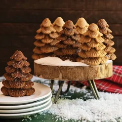 Nordic Ware Sparren Bakvorm Rond* Speciale Bakvormen