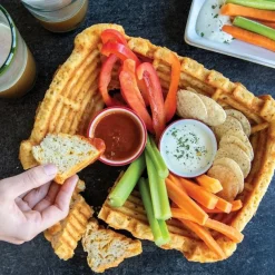 Nordic Ware Stadion Bakvorm* Speciale Bakvormen