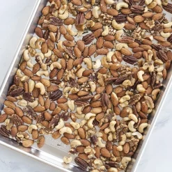 Nordic Ware Taartpan Rechthoek 28x40cm* Rechthoekige Bakvormen