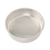 Nordic Ware Taartpan Ø20x6(h)cm* Ronde Bakvormen
