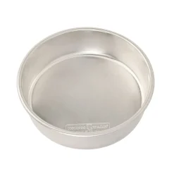 Nordic Ware Taartpan Ø20x6(h)cm* Ronde Bakvormen