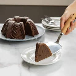 Nordic Ware Taartschep* Scheppen En Tangen