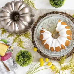 Nordic Ware Toffee Tulband Bakvorm* Speciale Bakvormen